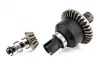 Associated Apex 2 Hoonitruck RTR