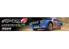 Associated A550 Rally Apex 2 RTR