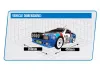 Associated A550 Rally Apex 2 RTR