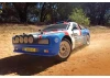 Associated A550 Rally Apex 2 RTR