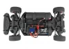 Team Associated ST550 Super Touring Apex 2 RTR