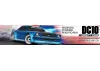 Team Associated DC10 Drift Car RTR