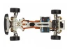 Team Associated DC10 Drift Car Kit