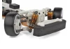 Team Associated DC10 Drift Car Kit