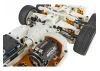 Team Associated RC10 6x6 American Custom Semitruck Kit