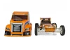 Team Associated RC10 6x6 American Custom Semitruck Kit