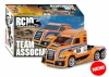 Team Associated RC10 6x6 American Custom Semitruck Kit