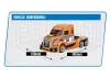 Team Associated RC10 6x6 American Custom Semitruck Kit