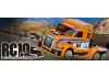 Team Associated RC10 6x6 American Custom Semitruck Kit