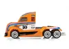 Team Associated RC10 6x6 American Custom Semitruck Kit