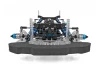 Team Associated RC10 TC7.2CC Clear Kit ** CLEARANCE **