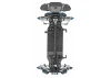 Team Associated RC10 TC7.2CC Clear Kit