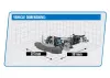 Team Associated RC10 TC7.2CC Clear Kit
