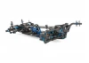 Team Associated TC8 - Graphite Spec Team Kit