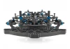 Team Associated TC8 - Graphite Spec Team Kit