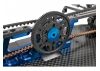 Team Associated TC8 - Graphite Spec Team Kit