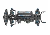 Team Associated TC8 - Graphite Spec Team Kit