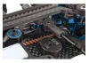 Team Associated TC8 - Graphite Spec Team Kit