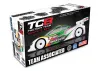 Team Associated TC8 - Graphite Spec Team Kit