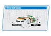Team Associated TC8 - Graphite Spec Team Kit
