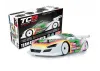 Team Associated TC8 - Graphite Spec Team Kit