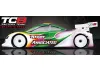 Team Associated TC8 - Graphite Spec Team Kit