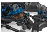 Team Associated TC8 - Steel Spec Team Kit