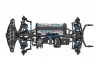 Team Associated TC8 - Steel Spec Team Kit