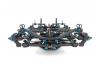 Team Associated TC8 - Steel Spec Team Kit