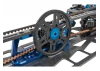 Team Associated TC8 - Steel Spec Team Kit