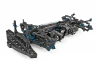 Team Associated TC8 - Steel Spec Team Kit