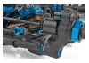 Team Associated TC8 - Steel Spec Team Kit