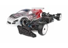 Team Associated TC8 - Steel Spec Team Kit