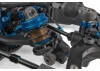 Team Associated TC8 - Steel Spec Team Kit