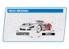 Team Associated TC8 - Steel Spec Team Kit