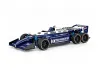 Team Associated RC10 Custom Race Car 6X6 F1 Kit
