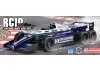 Team Associated RC10 Custom Race Car 6X6 F1 Kit