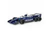 Team Associated RC10 Custom Race Car 6X6 F1 Kit