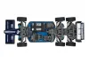 Team Associated RC10 Custom Race Car 6X6 F1 Kit