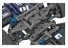 Team Associated RC10 Custom Race Car 6X6 F1 Kit