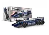 Team Associated RC10 Custom Race Car 6X6 F1 Kit