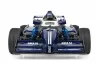Team Associated RC10 Custom Race Car 6X6 F1 Kit