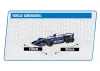 Associated RC10 Custom Race Car 6x6 F1 Kit