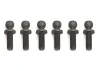 Ballstud - short - 8mm