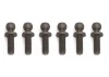 Ballstud - short - 8mm