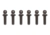 Ballstud - short - 10mm