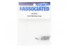 Ballstud - long - 5mm