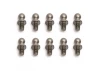 Ballstud - long - 5mm