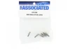 Ballstud - long - 8mm