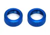 Associated TC6 VCS3 Aluminium. Cap Retainer